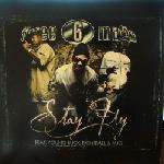 Three 6 Mafia - Stay Fly - Columbia - Hip Hop