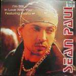 Sean Paul - I'm Still In Love With You - Atlantic - Reggae