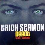 Erick Sermon - React - BMG - Hip Hop