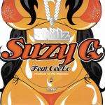 Skillz - Suzy Q - Draft Records - Hip Hop