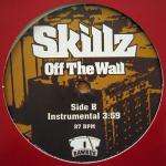 Skillz - Off The Wall - Rawkus - Hip Hop