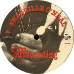 Shaquille O'Neal - I'm Outstanding - Jive - Hip Hop