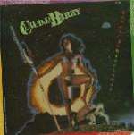 Claudja Barry - Tripping On The Moon - Personal Records - Disco