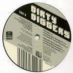 Dirty Diggers - Wannabes - Zebra Traffic - Hip Hop
