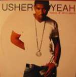 Usher - Yeah! - Arista - R & B