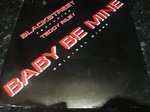 Blackstreet - Baby Be Mine - MCA Records - R & B