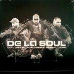 De La Soul - Art Official Intelligence: Mosaic Thump - Tommy Boy Music - Hip Hop
