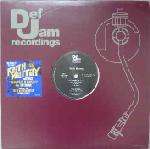 Keith Murray - Yeah Yeah U Know It - Def Jam Recordings - Hip Hop