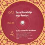 Secret Knowledge - Mojo: Remixes - One Little Indian - Deep House