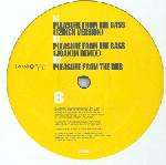 Tiga - Pleasure From The Bass - Different - Deep House