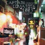 Captain Comatose - 100 $ - KitsunÃ© Music - Tech House