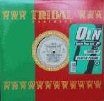 OLN - Oporto Deep Cuts EP - TRIBAL Portugal - Deep House