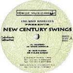 Inland Knights - New Century Swings - Drop Music - Tech House