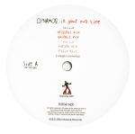 Dynamoe - In Your Own Time - Murena Records - House