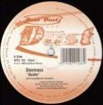 Danmass - Quake / Time Stand - Dust 2 Dust Records - Break Beat