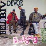 Bell Biv Devoe - Poison - MCA Records - R & B