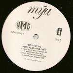 Mya & Jay-Z - Best Of Me Remix - Interscope Records - Hip Hop