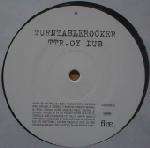 Turntablerocker - Ttr.oy Dub - Four Music - Deep House