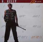 R. Kelly - 12 Play - Jive - R & B