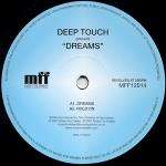 Deep Touch - Dreams - Music For Freaks - Deep House
