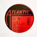 Brandy  - U Don't Know Me (Like U Used To) - Atlantic - R & B