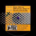 DJ Marcello & Derrick May - Serenity - 100% Pure - US Techno