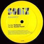 Aquasky - Badlands - Sonix - Drum & Bass