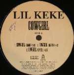 Lil' Keke - Cowgirl - Koch Records - Hip Hop