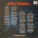 Marxman - Sad Affair / Dark Are The Days - Talkin' Loud - Hip Hop
