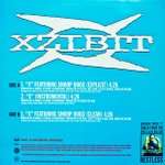 Xzibit - X - Epic - Hip Hop