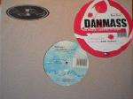 Danmass - The Woman I Love - Dust 2 Dust Records - Break Beat