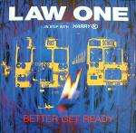 Law One - Better Get Ready - Cup Of Tea Records - Hip Hop