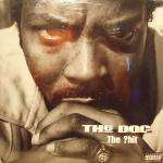 D.O.C., The - The ?hit - Silverback Records - Hip Hop