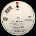 Destiny's Child - Get On The Bus - Elektra - R & B