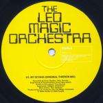 Leo Magic Orchestra, The - My Gitana - People - Future Jazz
