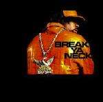 Busta Rhymes - Break Ya Neck - J Records - Hip Hop
