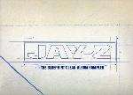Jay-Z - The Blueprint Clean Album Sampler - Roc-a-Fella Records - Hip Hop