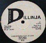 Dillinja - Deadly Deep Subs / Calculus Beats - Deadly Vinyl - Drum & Bass