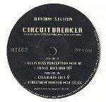 Rhythm Section  - Circuit Breaker - Rhythm Section Recordings - Hardcore