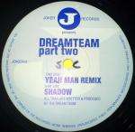 Dream Team, The - Part Two - Joker Records - Jungle