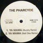 Pharcyde, The - Ya Mama - Atlantic - Hip Hop