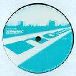 Caspa Codina - Chemistry - Nonstop Recordings - House