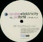 London Elektricity & John Forte - P.B.E. - Hospital Records - Drum & Bass