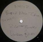 Peter Nice Trio - Flight Of The Vulture / The Last Supper - Hospital Records - Drum & Bass