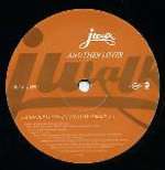 J-Walk - Another Lover - EastWest - Drum & Bass