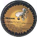 Organik - Dillusions - Honeydipped Records - Acid Jazz