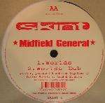 Midfield General - Worlds / Bung - Skint Records - Big Beat