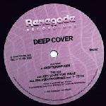 Deep Cover - Nightcrawlers - Renegade Recordings - Drum & Bass
