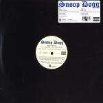 Snoop Dogg - Beautiful / Ballin' - Priority Records - Hip Hop