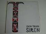 Zion Train - Siren - Universal Egg - Break Beat
